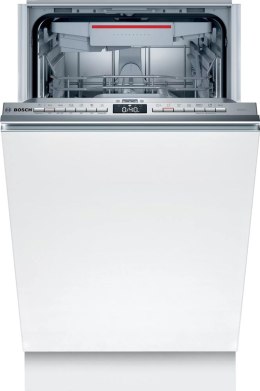 Zmywarka do zabudowy BOSCH SPV4XMX20E