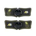 Elektrostymulator mięśni HMS ABS Master Pro Super