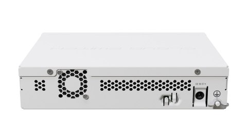 MikroTik Switch CRS310-1G-5S-4S+IN 1x RJ45 1000Mb/ MikroTik Switch CRS310-1G-5S-4S+IN 1x RJ45 1000Mb/