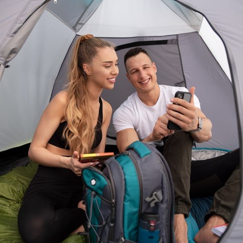 Namiot NILS CAMP ROCKER NC6013 3 osobowy Namiot NILS CAMP ROCKER NC6013 3 osobowy