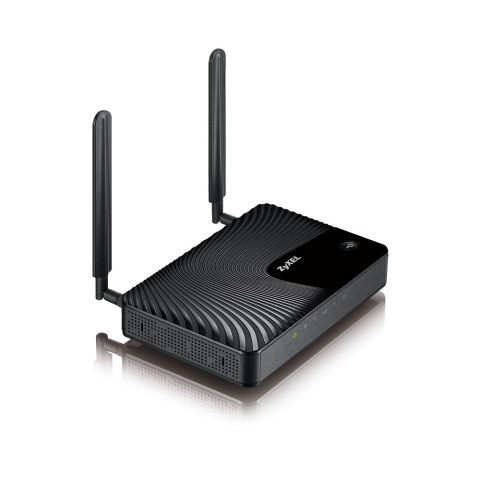 Router ZyXEL LTE3301-PLUS-EU01V1F Router ZyXEL LTE3301-PLUS-EU01V1F