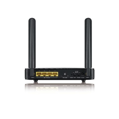 Router ZyXEL LTE3301-PLUS-EU01V1F Router ZyXEL LTE3301-PLUS-EU01V1F