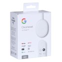 Google Chromecast 4 HD TV WiFi Pilot Smart TV