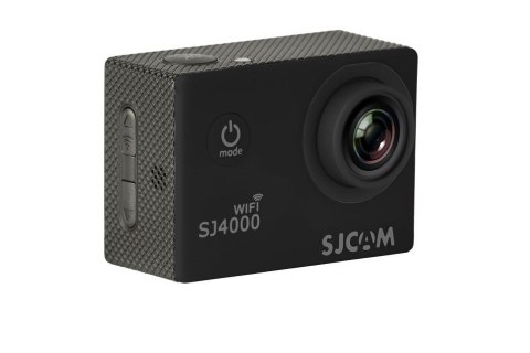 Kamera Sportowa SJCAM SJ4000 WiFi Kamera Sportowa SJCAM SJ4000 WiFi