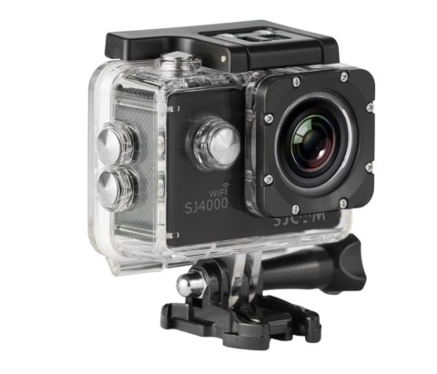 Kamera Sportowa SJCAM SJ4000 WiFi Kamera Sportowa SJCAM SJ4000 WiFi