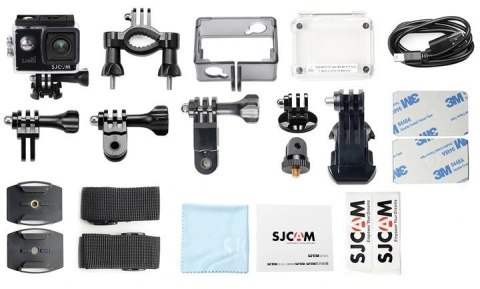 Kamera Sportowa SJCAM SJ4000 WiFi Kamera Sportowa SJCAM SJ4000 WiFi