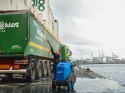 NILFISK Myjka ciśnieniowa HW/bęben MH 5M-210/1100 PAX (WYPRZEDAŻ)