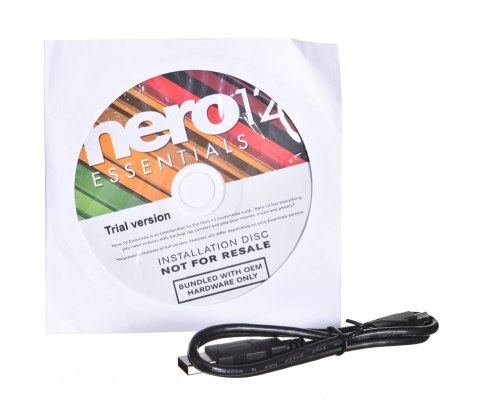 Nagrywarka Liteon eBAU108 eBAU108 WHITE (USB 2.0; zewnętrzna) Nagrywarka Liteon eBAU108 eBAU108 WHITE (USB 2.0; zewnętrzna)