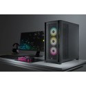 Obudowa Corsair 5000D AIRFLOW Mid-Tower ATX Tempered Glass Black (CC-9011210-WW)