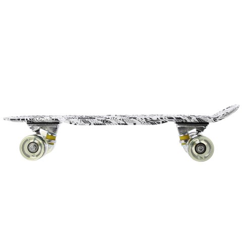 Pennyboard NILS EXTREME ART PAPER Pennyboard NILS EXTREME ART PAPER