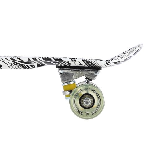 Pennyboard NILS EXTREME ART PAPER Pennyboard NILS EXTREME ART PAPER