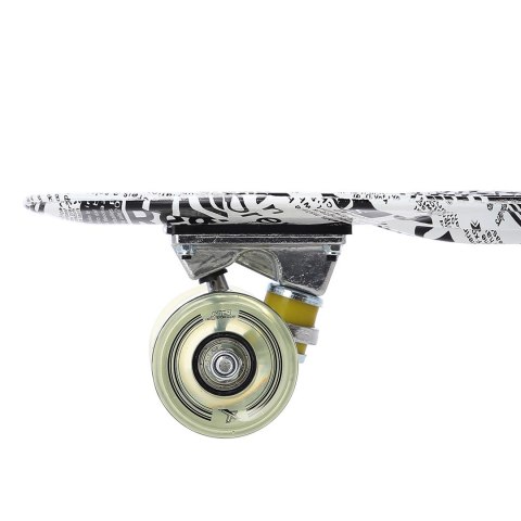 Pennyboard NILS EXTREME ART PAPER Pennyboard NILS EXTREME ART PAPER