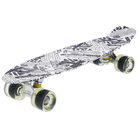 Pennyboard NILS EXTREME ART PAPER Pennyboard NILS EXTREME ART PAPER