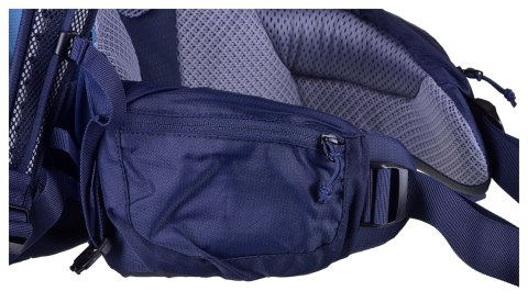 Plecak turystyczny Deuter Futura Pro 36 atlantic-ink Plecak turystyczny Deuter Futura Pro 36 atlantic-ink