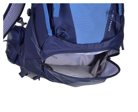 Plecak turystyczny Deuter Futura Pro 36 atlantic-ink Plecak turystyczny Deuter Futura Pro 36 atlantic-ink