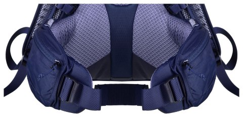 Plecak turystyczny Deuter Futura Pro 36 atlantic-ink Plecak turystyczny Deuter Futura Pro 36 atlantic-ink