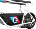 Razor-Motocykl elektryczny dla dzieci Rambler 12"