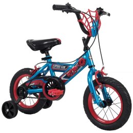 Rower HUFFY Disney SPIDER-MAN AM Blue 12