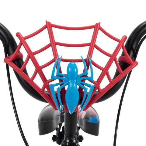 Rower HUFFY Disney SPIDER-MAN AM Blue 12" 72169W Rower HUFFY Disney SPIDER-MAN AM Blue 12" 72169W