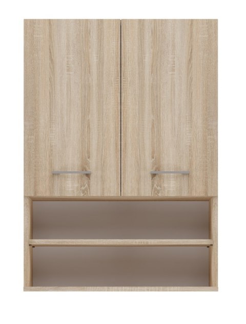 Szafka nad pralkę POLA MINI DK 64x30xH90 sonoma Szafka nad pralkę POLA MINI DK 64x30xH90 sonoma