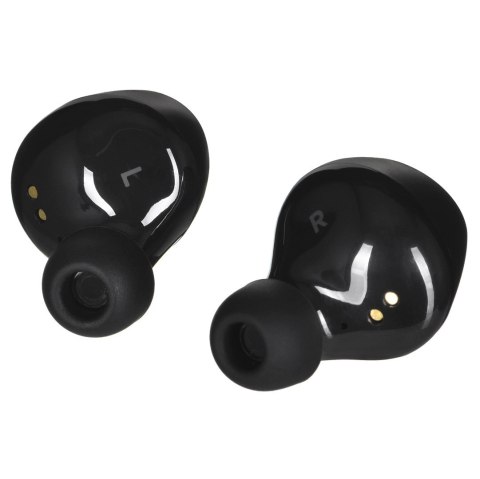 BELKIN EARBUDS SOUNDFORM BOLT WIRELESS CZARNE BELKIN EARBUDS SOUNDFORM BOLT WIRELESS CZARNE