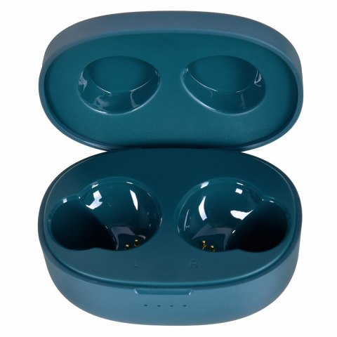 BELKIN EARBUDS SOUNDFORM BOLTTRUE WIRELESS - TEAL BELKIN EARBUDS SOUNDFORM BOLTTRUE WIRELESS - TEAL