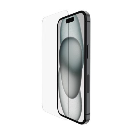 BELKIN ULTRAGLASS2 AM IPHONE 15/14 PRO BELKIN ULTRAGLASS2 AM IPHONE 15/14 PRO