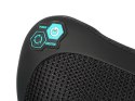 BLOW PODUSZKA MASUJĄCA SHIATSU MASAŻER BLACK
