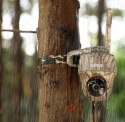 Kamera IP KEEN Ranger PT + panel REOLINK