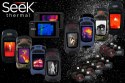 Kamera termowizyjna Seek Thermal Compact - iOS