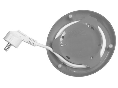 LAFE CZAJNIK ELEKTRYCZNY CEG011.2 1L SZARY LAFE CZAJNIK ELEKTRYCZNY CEG011.2 1L SZARY