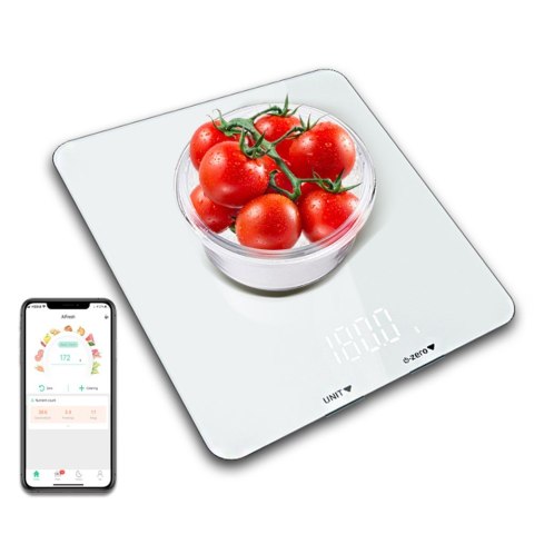 MEDIA-TECH INTELIGENTNA WAGA KUCHENNA MT5544 MEDIA-TECH INTELIGENTNA WAGA KUCHENNA MT5544