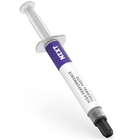 NZXT PASTA TERMOPRZEWODZĄCA PASTA NZXT HIGH-PERFORMANCE 3G BA-TP003-01 NZXT PASTA TERMOPRZEWODZĄCA PASTA NZXT HIGH-PERFORMANCE 3G BA-TP003-01