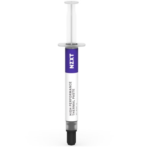 NZXT PASTA TERMOPRZEWODZĄCA PASTA NZXT HIGH-PERFORMANCE 3G BA-TP003-01 NZXT PASTA TERMOPRZEWODZĄCA PASTA NZXT HIGH-PERFORMANCE 3G BA-TP003-01