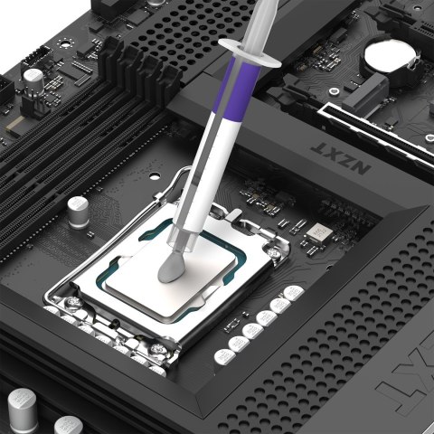 NZXT PASTA TERMOPRZEWODZĄCA PASTA NZXT HIGH-PERFORMANCE 3G BA-TP003-01 NZXT PASTA TERMOPRZEWODZĄCA PASTA NZXT HIGH-PERFORMANCE 3G BA-TP003-01