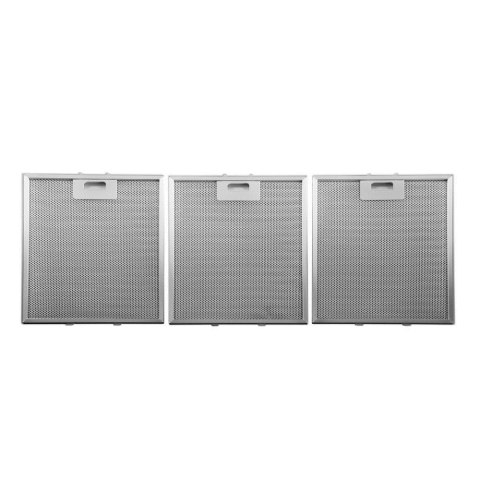 Okap kominowy Whirlpool AKR 559/3 IX (400 m3/h; 900mm; kolor inox) Okap kominowy Whirlpool AKR 559/3 IX (400 m3/h; 900mm; kolor inox)