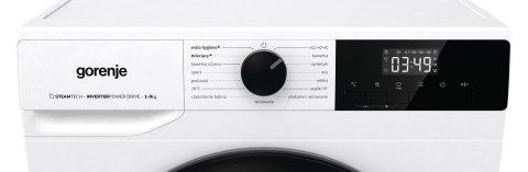 Pralka GORENJE W2NHPI94BS/PL