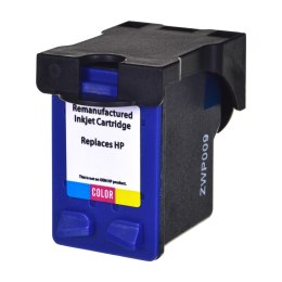 SUPERBULK tusz do HP 22XL C9352CE reg SB-22XL, 17ml, kolor cyan magenta yellow