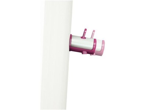 Sokowirówka BOSCH MES 25C0 (700W; kolor biały) Sokowirówka BOSCH MES 25C0 (700W; kolor biały)
