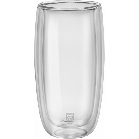 Szklanki wysokie ZWILLING Sorrento 2x474 ml 39500-120-0 Szklanki wysokie ZWILLING Sorrento 2x474 ml 39500-120-0