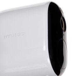 Xiaomi Imilab EC4 | Kamera IP + Brama, CMSXJ31A+CMWG31B