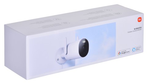 Xiaomi Outdoor Camera AW300, BHR6816EU Xiaomi Outdoor Camera AW300, BHR6816EU