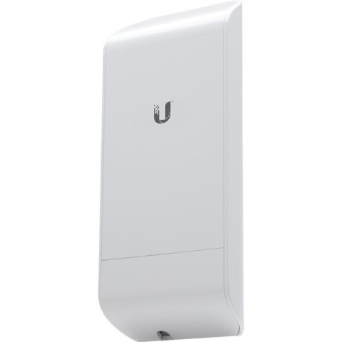 Access Point UBIQUITI LocoM5(EU) (150 Mb/s - 802.11a, 150 Mb/s - 802.11n) Access Point UBIQUITI LocoM5(EU) (150 Mb/s - 802.11a, 150 Mb/s - 802.11n)