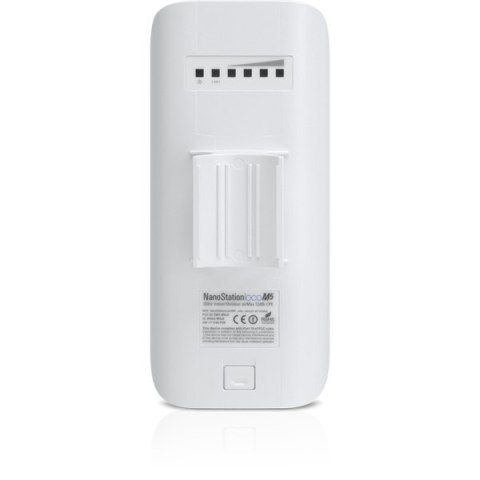 Access Point UBIQUITI LocoM5(EU) (150 Mb/s - 802.11a, 150 Mb/s - 802.11n) Access Point UBIQUITI LocoM5(EU) (150 Mb/s - 802.11a, 150 Mb/s - 802.11n)