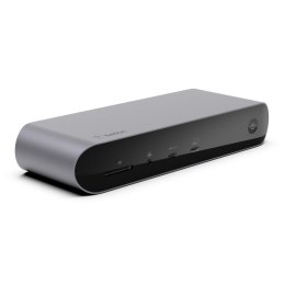 BELKIN DOCK PRO THUNDERBOLD 4 3X8K MAC/PC