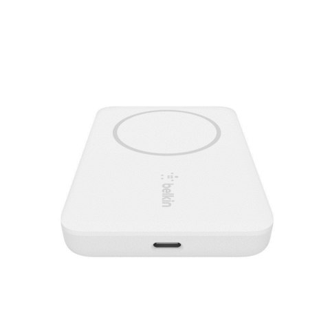 BELKIN POWERBANK MAGSAFE MAGNETIC WIRELESS 2500MAH BELKIN POWERBANK MAGSAFE MAGNETIC WIRELESS 2500MAH