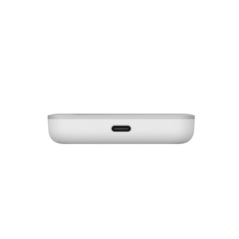 BELKIN POWERBANK MAGSAFE MAGNETIC WIRELESS 2500MAH BELKIN POWERBANK MAGSAFE MAGNETIC WIRELESS 2500MAH
