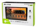 BLOW RADIO AVH-9992 2DIN 9" ANDROID/WIFI/GPS/ CARP