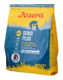 JOSERA SensiPlus - karma dla wrażliwego psa - 900g