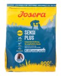 JOSERA SensiPlus - karma dla wrażliwego psa - 900g